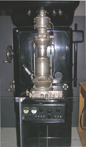 Electron Microscope