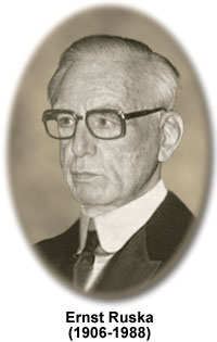 Ernst Ruska